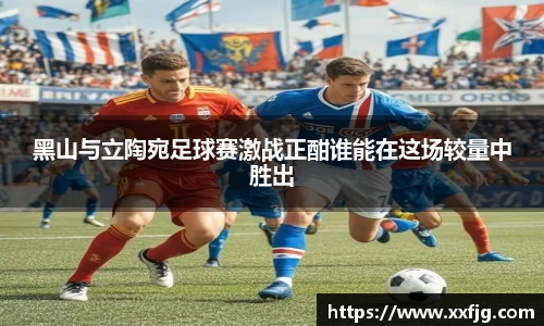 黑山与立陶宛足球赛激战正酣谁能在这场较量中胜出