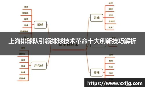 上海排球队引领排球技术革命十大创新技巧解析